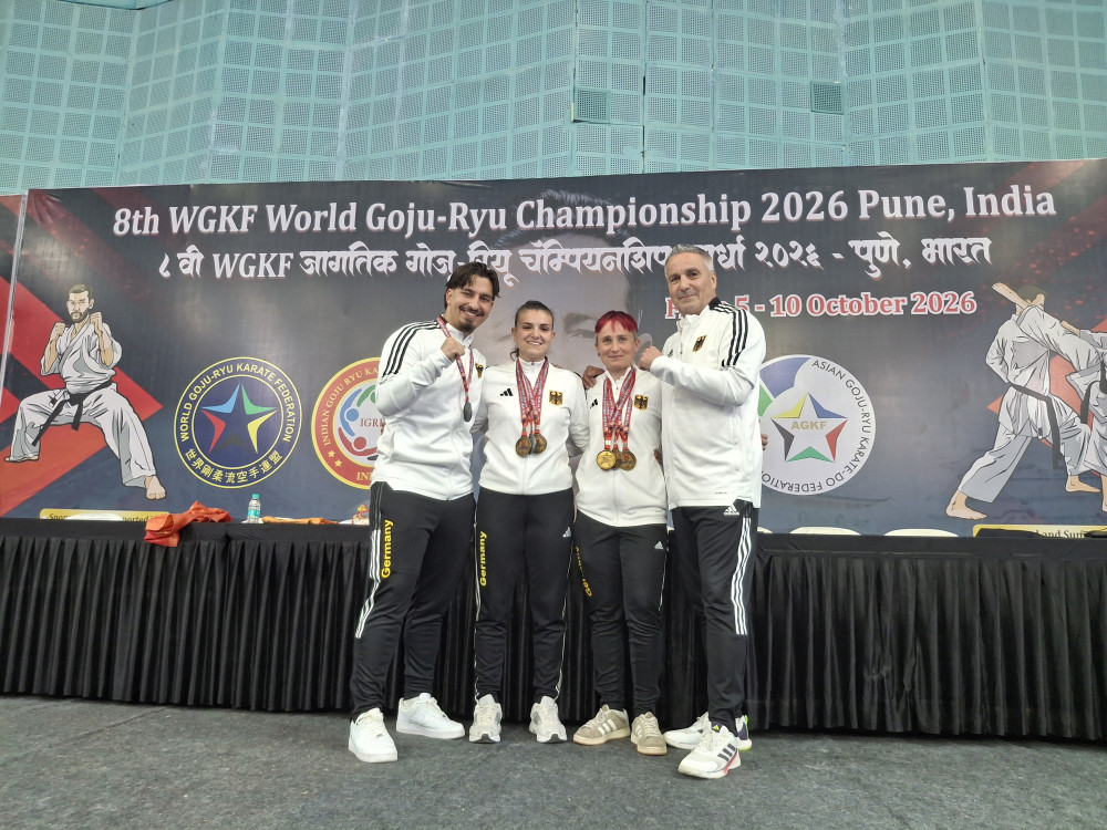 goyu-ryu WC 2026