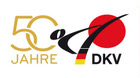 Offizielles Logo des Deutschen Karate Verband